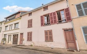 Plancy Beds Chalons